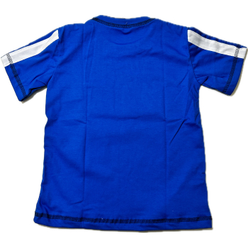 T-shirt bawełniany<br /> TRAKTOR  - Amir <br /> Rozmiar 104